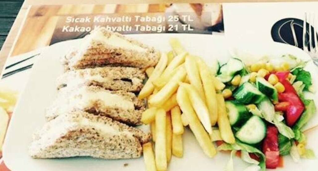 Cinaralti Kebap Istanbul Restoran Yorumlari Tripadvisor